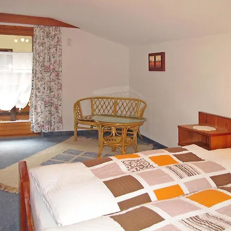 Haus Martina 275w Апартаменты