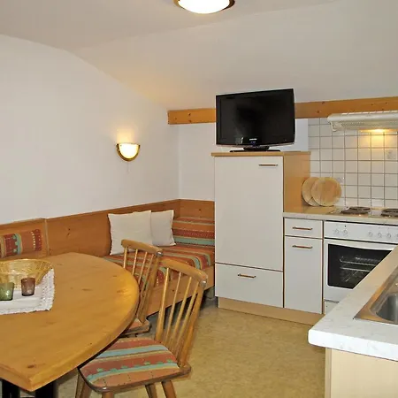 Haus Martina 275w Mayrhofen