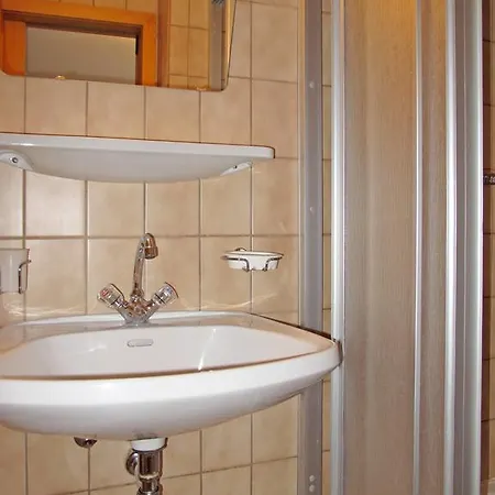 Haus Martina 275w * Майрхофен