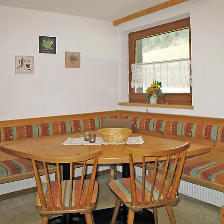 Apartment Haus Martina 275w *