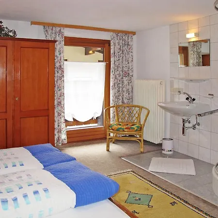 Haus Martina 275w Апартаменты *
