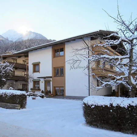 Haus Martina 275w * Майрхофен